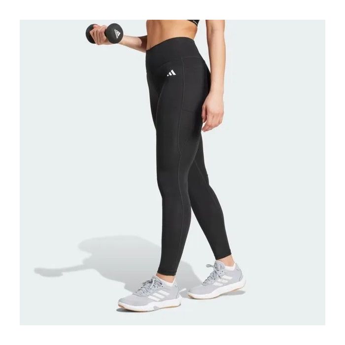 Legging adidas Optime Essentials Stash Pocket