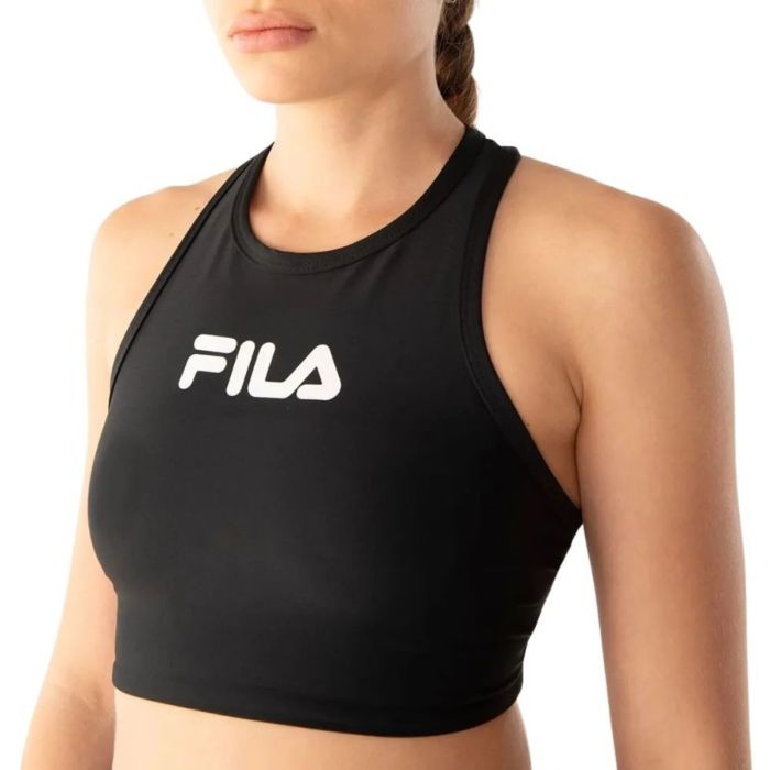 TOP FILA TRAIN LONG ELASTIC