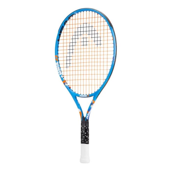 RAQUETE HEAD JANNIK 23 NEW 