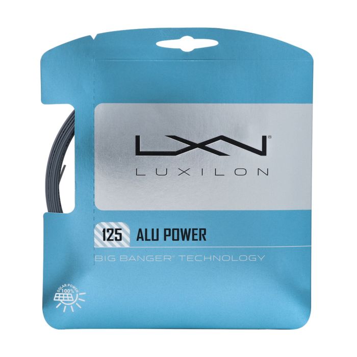 SET LUXILON ALU POWER 125