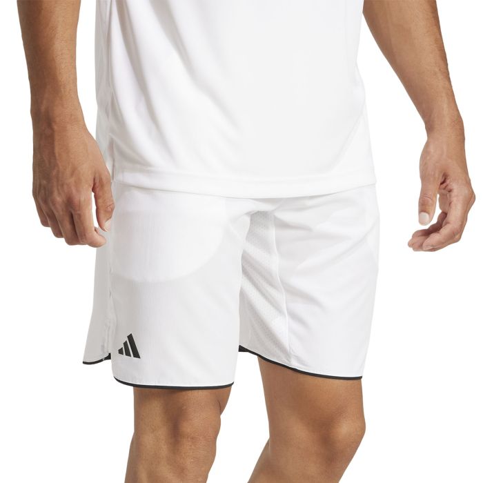 SHORTS ADIDAS CLUB TENNIS BRANCO