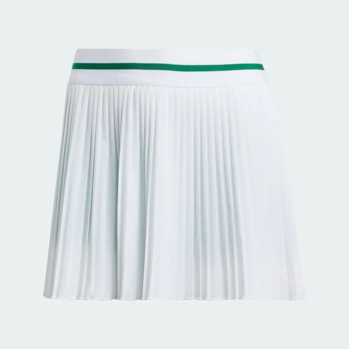 SAIA ADIDAS ORIGINAL BRANCO/VERDE