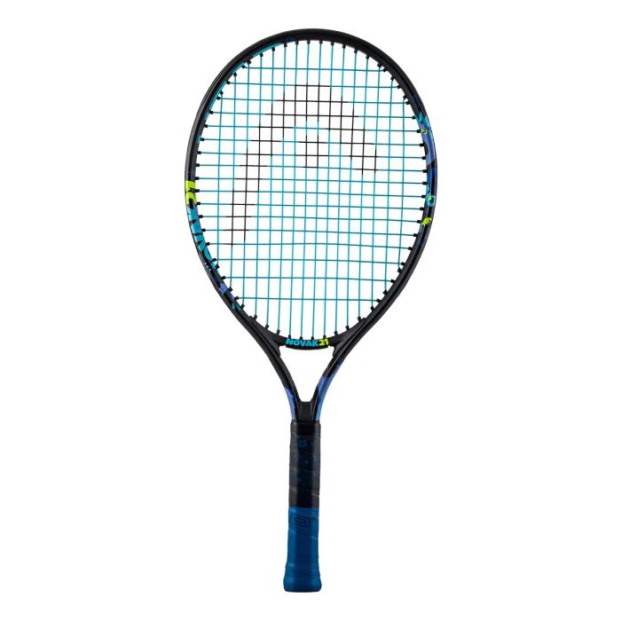 RAQUETE HEAD JUNIOR NOVAK 23 