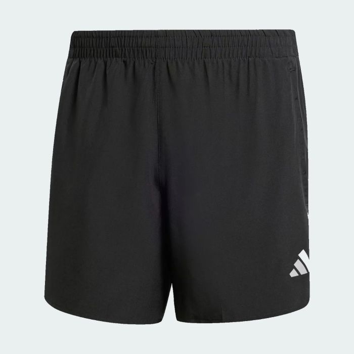 SHORTS ADIDAS PRETO 7"