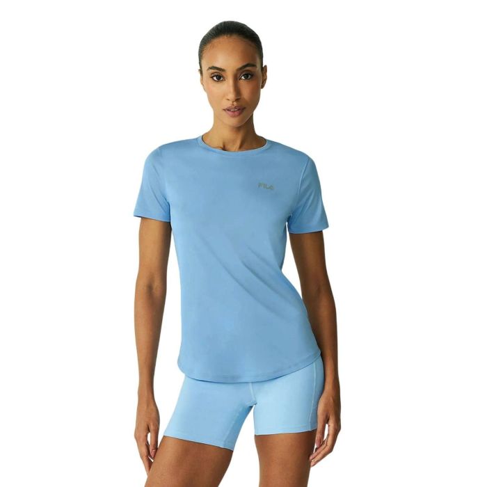 CAMISETA FEM. FILA BASIC SPORTS