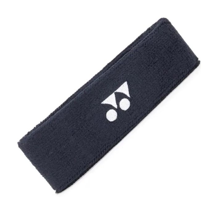 TESTEIRA YONEX AZUL MARINHO
