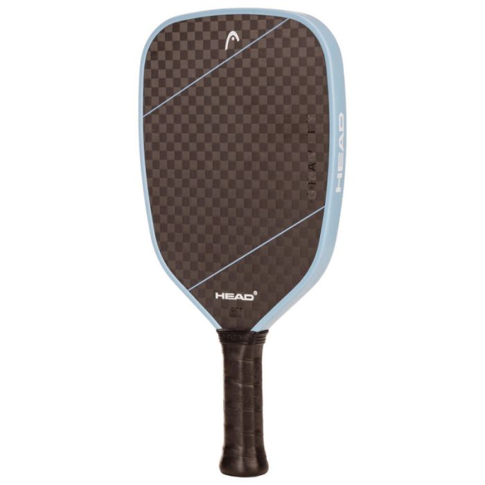 RAQUETE HEAD PICKLEBALL GRAVITY TOUR NEW PRETO/AZUL