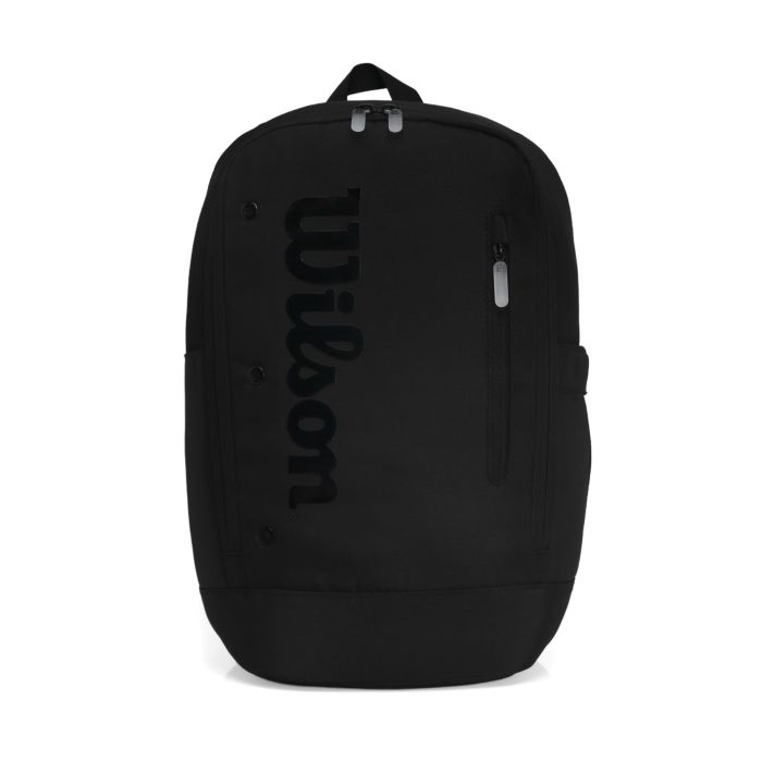 MOCHILA WILSON NOIR TOUR PRETA