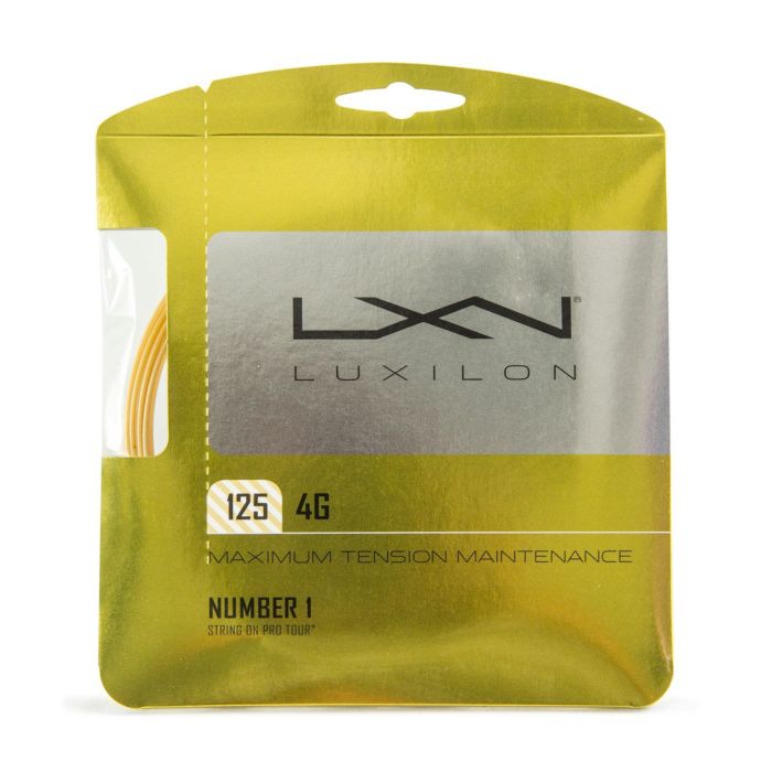 SET LUXILON 4G 125