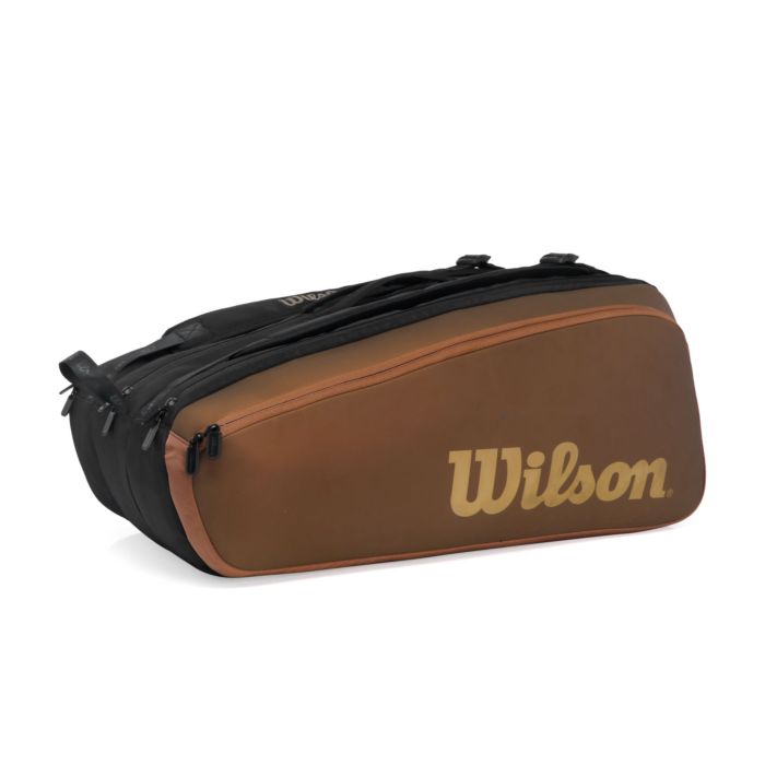 RAQUETEIRA WILSON PRO STAFF V14 BRONZE 15R