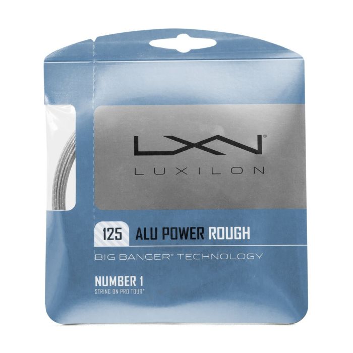 SET LUXILON ALU POWER ROUGH 125