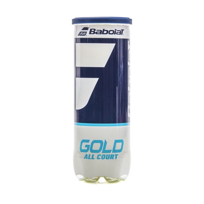 BOLA GOLD ALL COURT x3