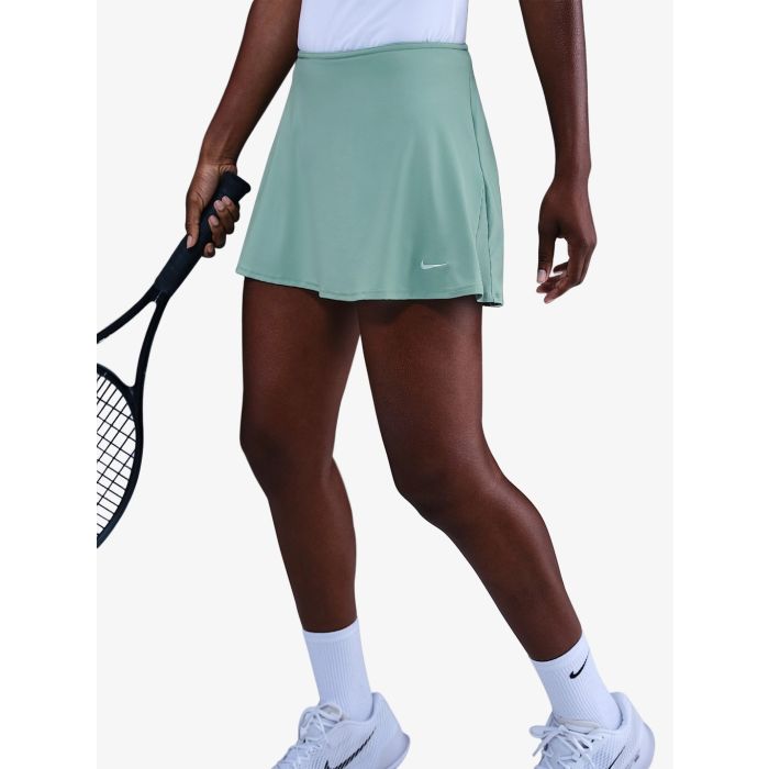 SAIA SHORTS NIKE VERDE CLARO
