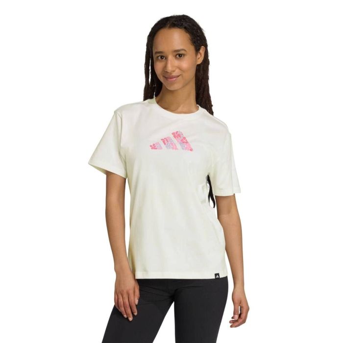 CAMISETA ADIDAS W SOFTS