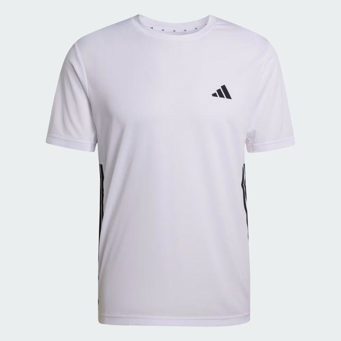CAMISETA ADIDAS WE BASE BRANCA