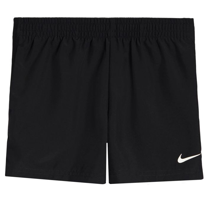 SHORTS NIKE KIDS PRETO