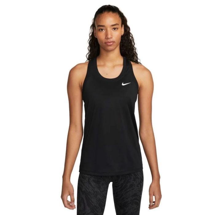 REGATA NIKE DRI-FIT  PRETO