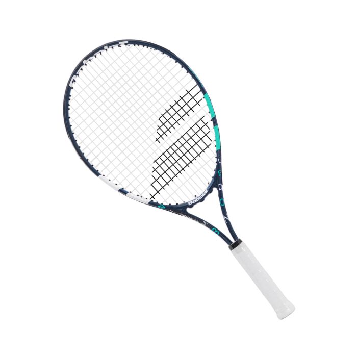 RAQUETE BABOLAT JR WIMBLEDOM 25