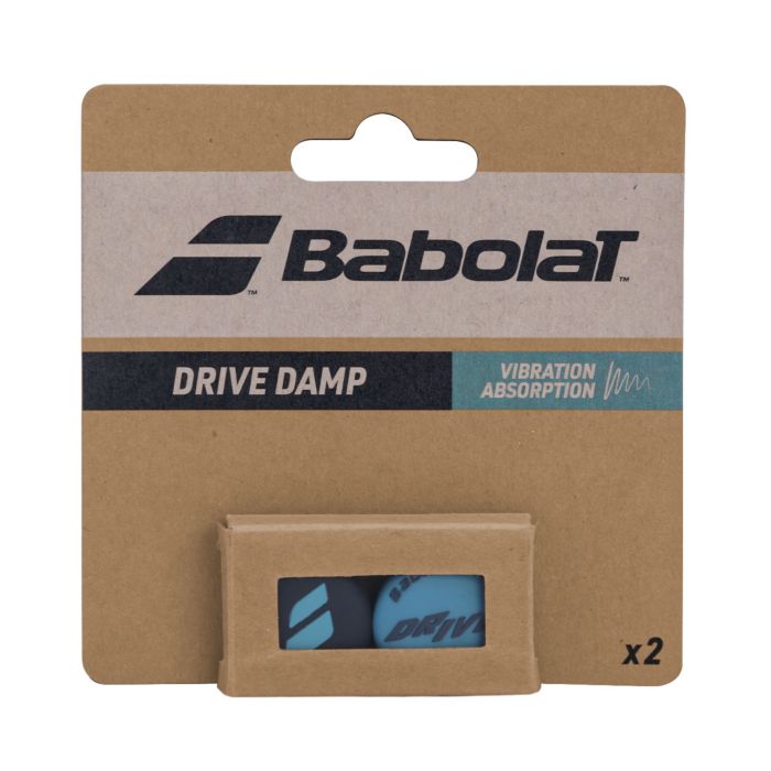 ANTIVIBRADOR BABOLAT PURE DRIVE x2