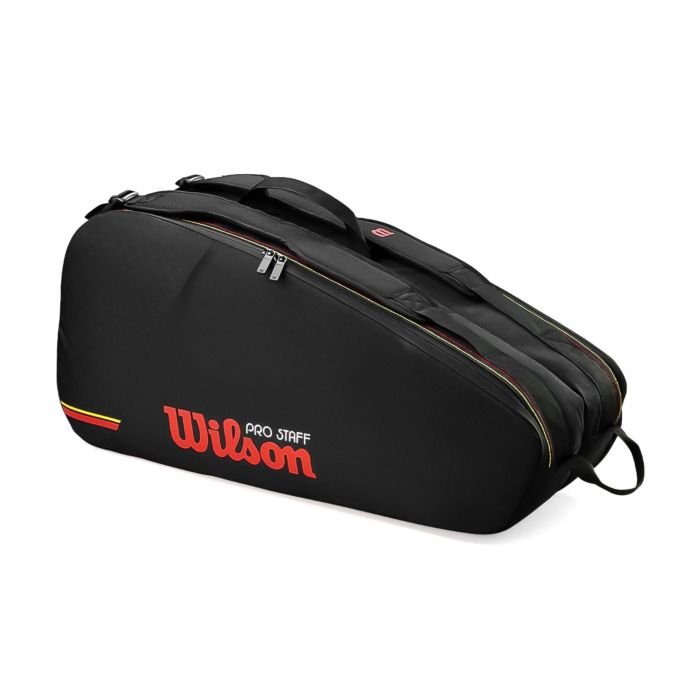 RAQUETEIRA WILSON PRO STAFF CLASSIC 6PK