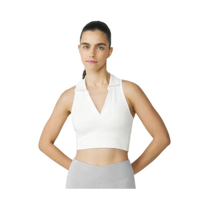 TOP FEM. FILA POLO TENNIS SPORTS CLUB