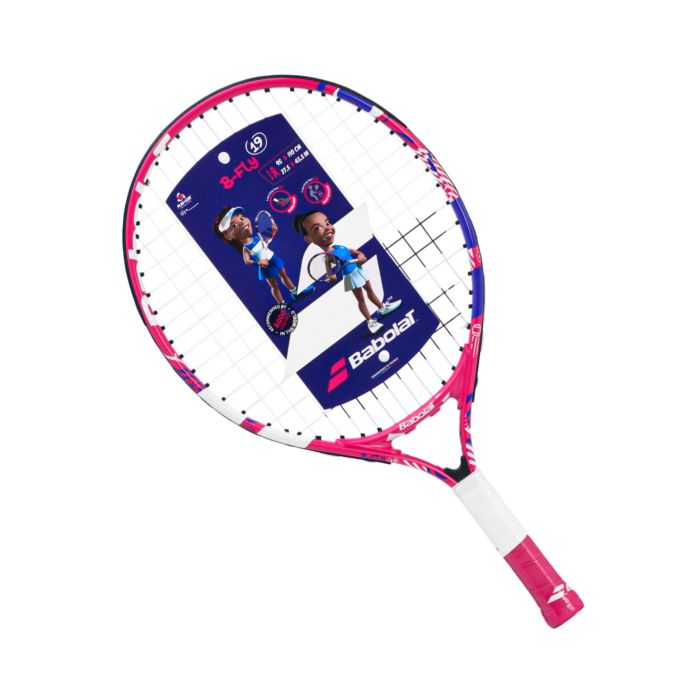 RAQUETE B-FLY 19 