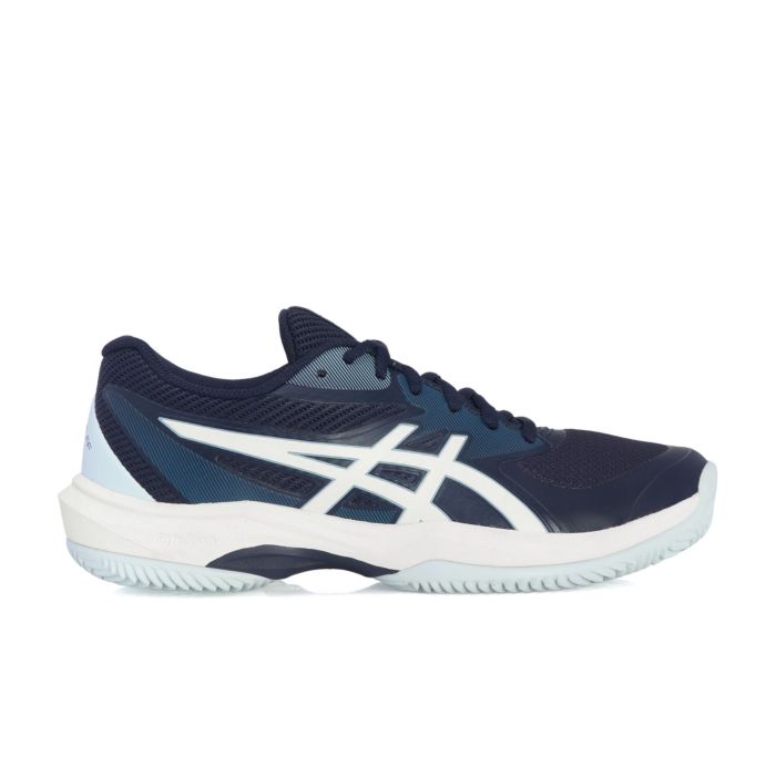 TENIS ASICS GAME FF CLAY/OC Blue