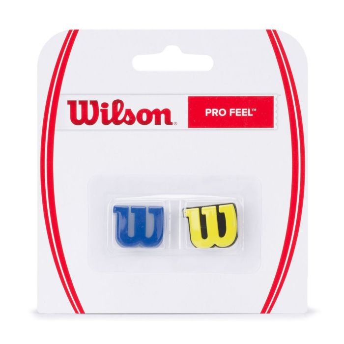 ANTIVIBRADOR WILSON PROFEEL AZ/AM