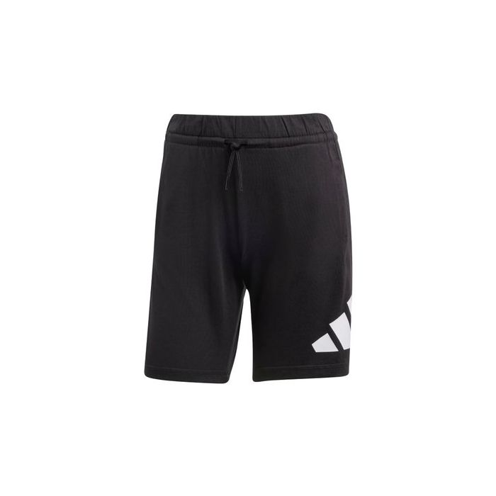 SHORTS PRETO BIG LOGO KIDS