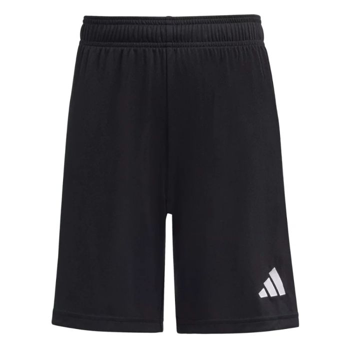 SHORTS ADIDAS PRETO INFANTIL