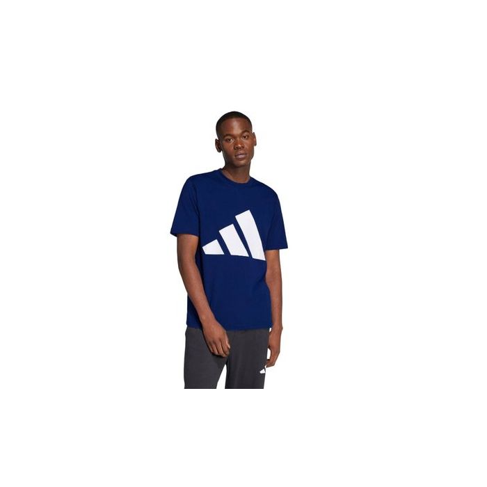 CAMISETA ADIDAS AZUL