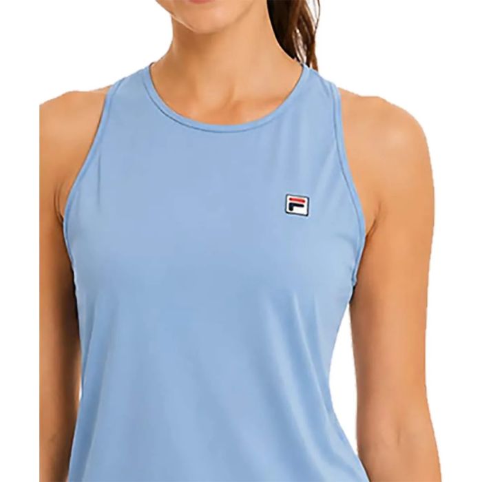 REGATA FEM. FILA TENNIS BASIC