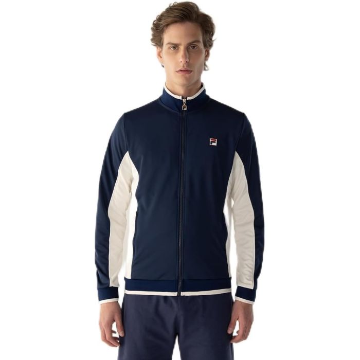 JAQUETA MASC. FILA HERITAGE F-BOX