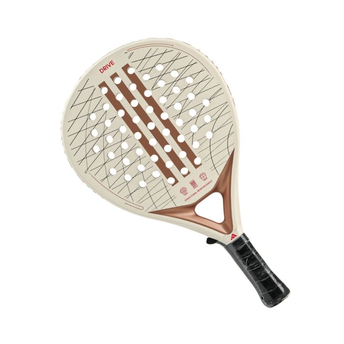 Raquete de Padel Adidas Drive 3.3 Vintage