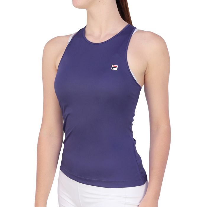 REGATA FEM. FILA TENNIS BASIC