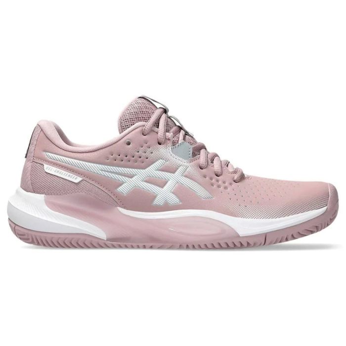 TENIS ASICS GEL-CHALLENGER 15 CLAY PINK