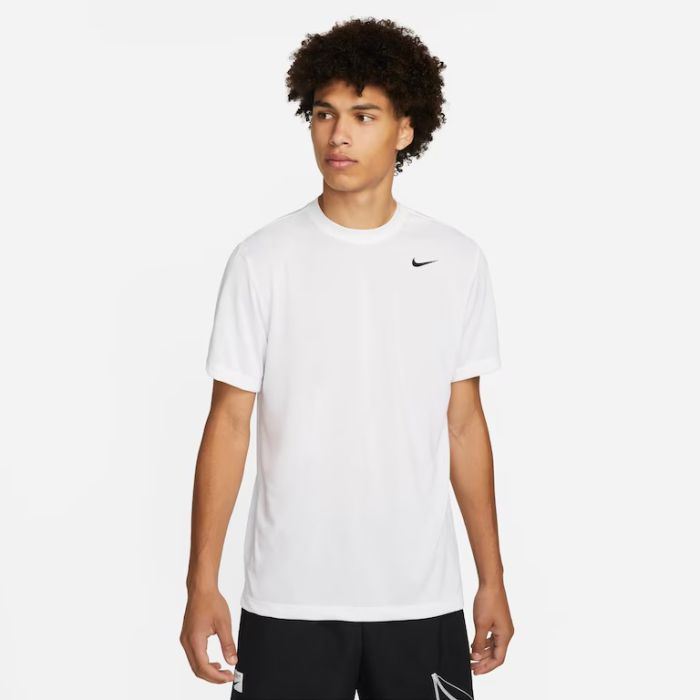 CAMISA NIKE BRANCA DRI-FIT
