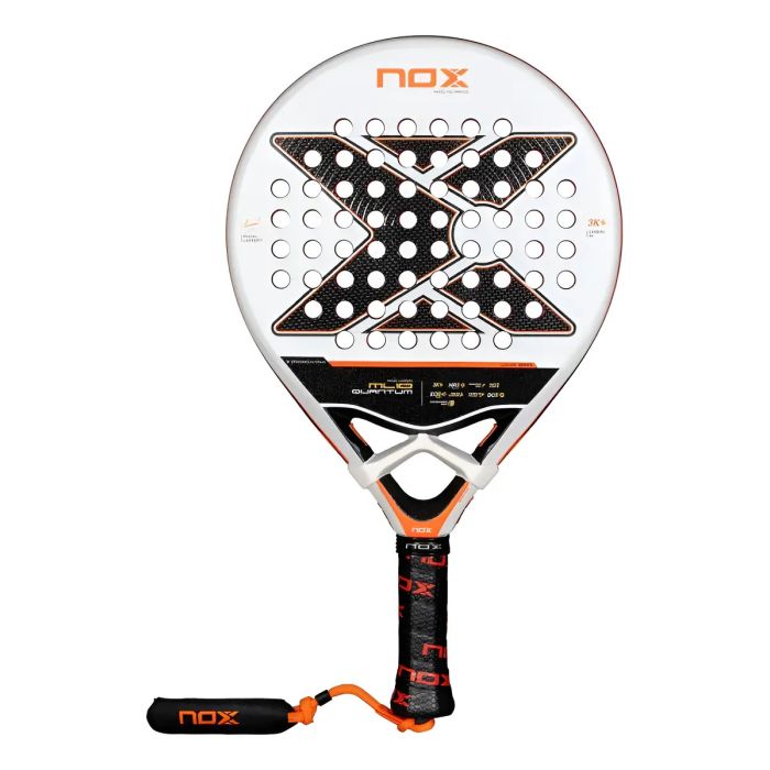 RAQ. PADEL NOX ML10