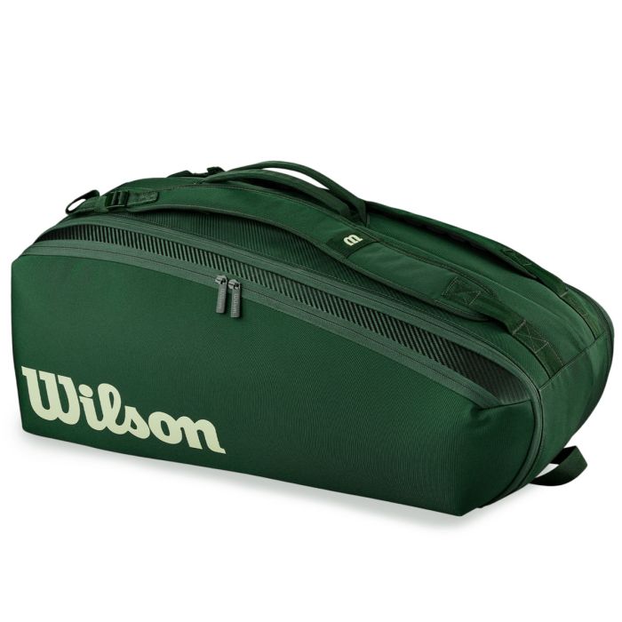 RAQUETEIRA WILSON BLADE V10 X9 