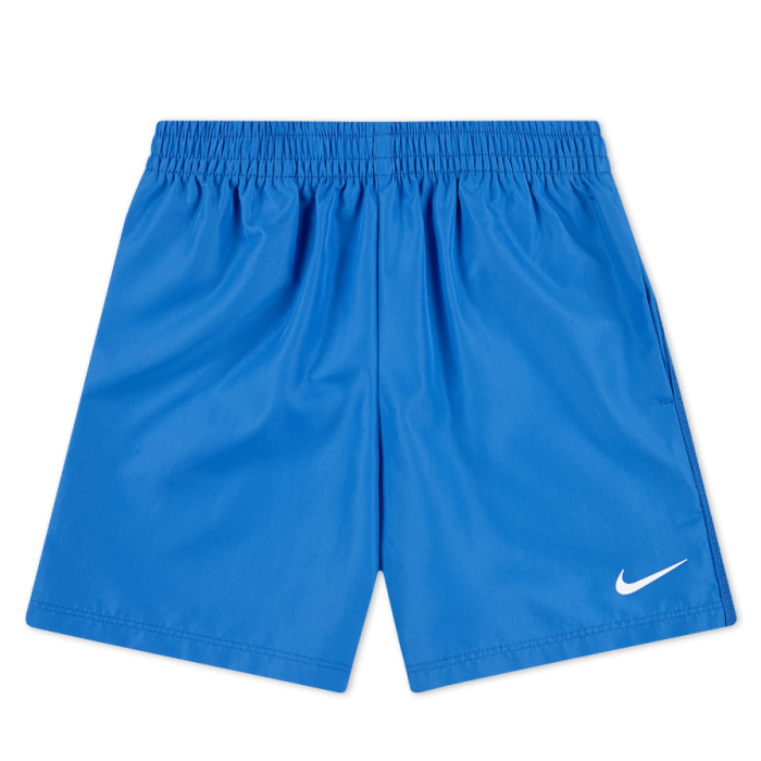 SHORTS NIKE KIDS AZUL