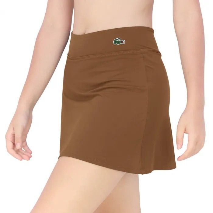 SAIA LACOSTE BEGE