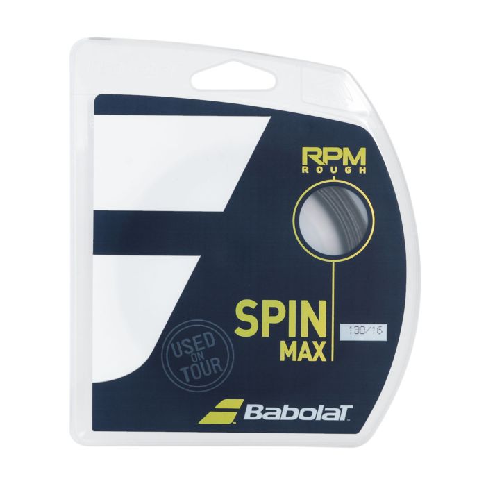 SET RPM ROUGH DARK GREY 1.30