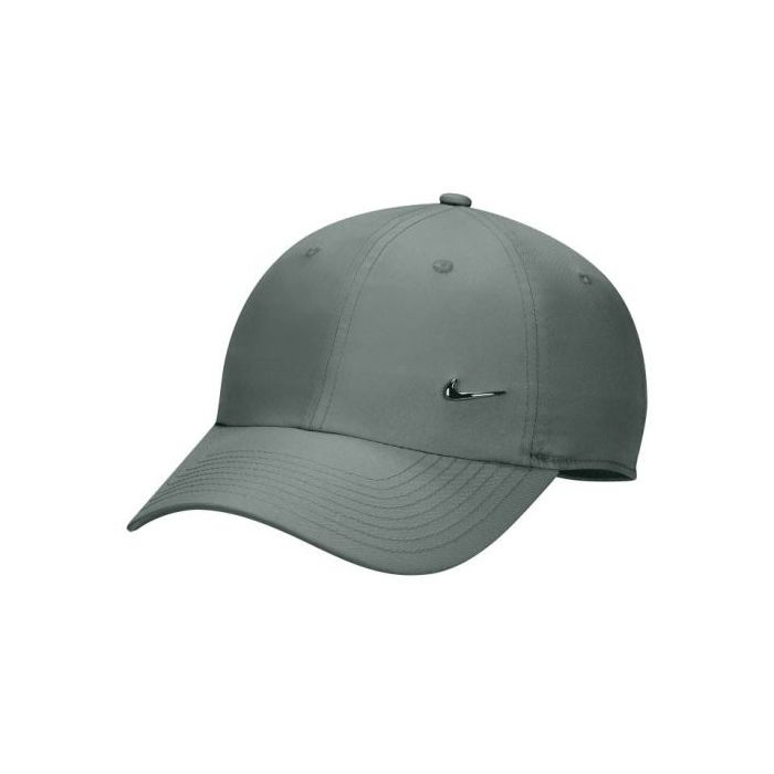 BONÉ NIKE DF CLUB VERDE MUSGO