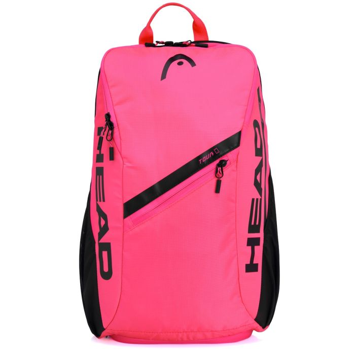 MOCHILA HEAD TOUR BACKPACK ROSA