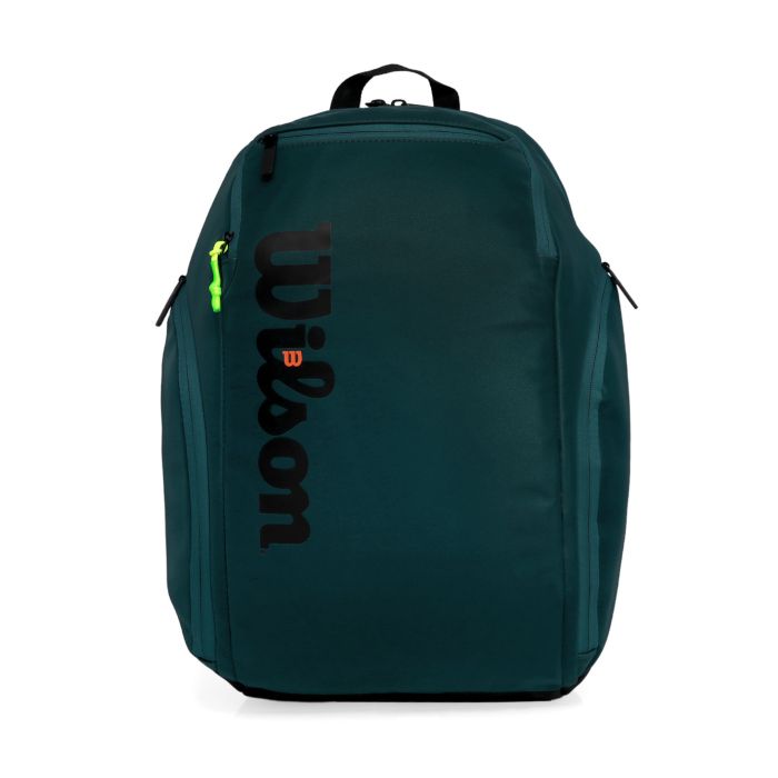 MOCHILA WILSON BLADE TOUR VERDE V9