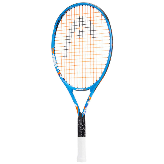 RAQUETE HEAD JANNIK 25 NEW 