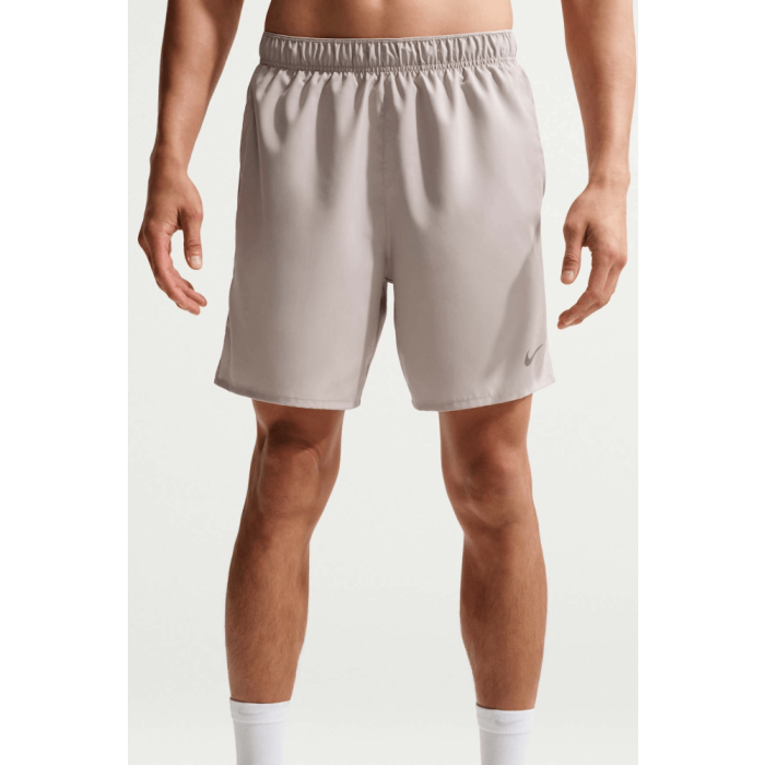 SHORTS NIKE CHALLENGER 7" CREME