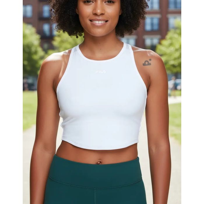 REGATA FEM. FILA ESSENTIAL