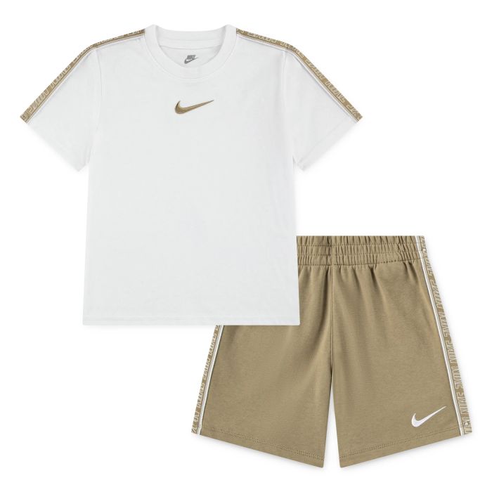 CONJUNTO NIKE BOYS POLY PACK