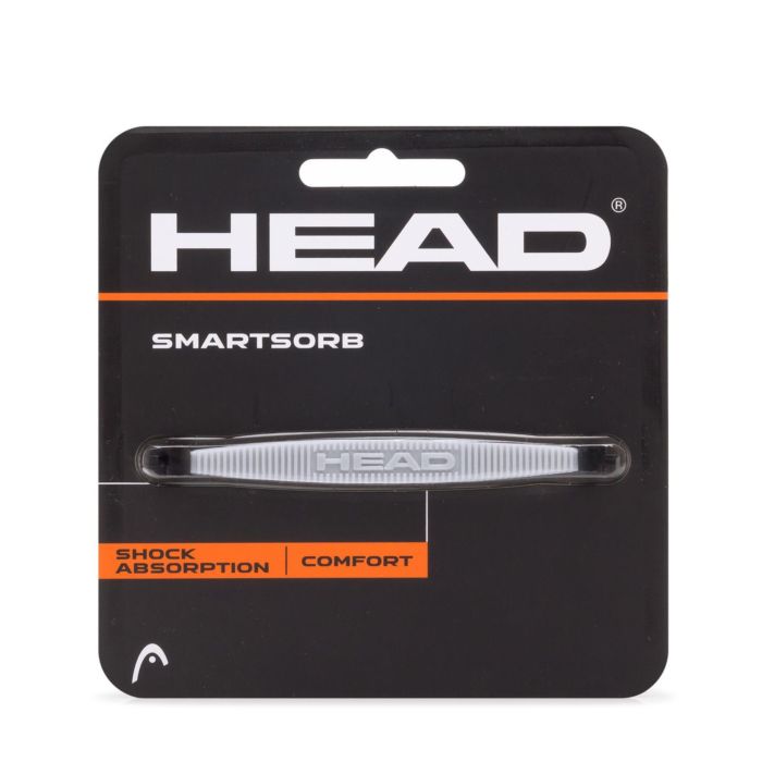 ANTIVIBRADOR HEAD SMARTSORB CINZA